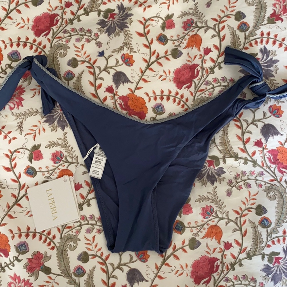 La Perla bikini bottom
